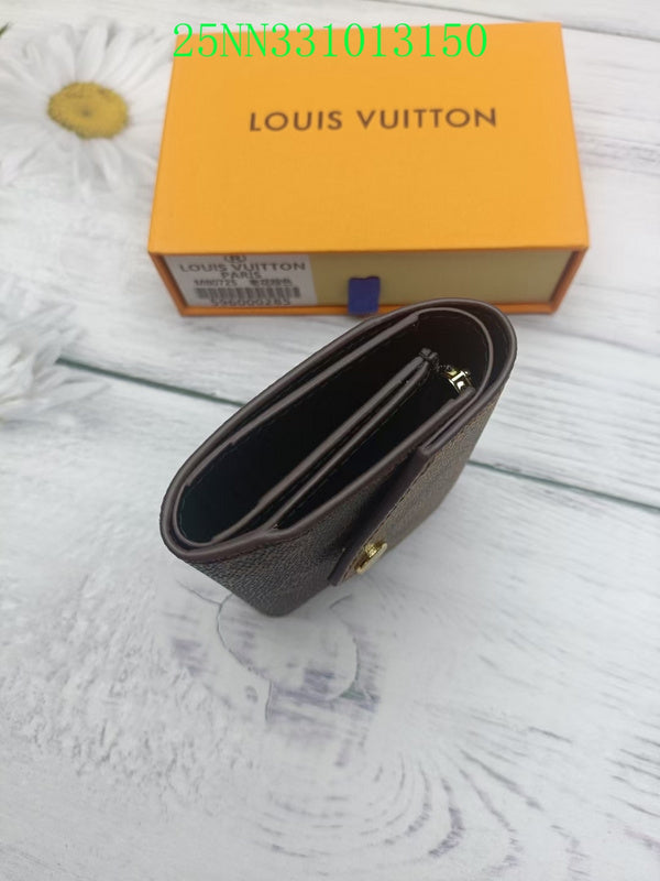 COZY BAGS - LOV Wallet - 932