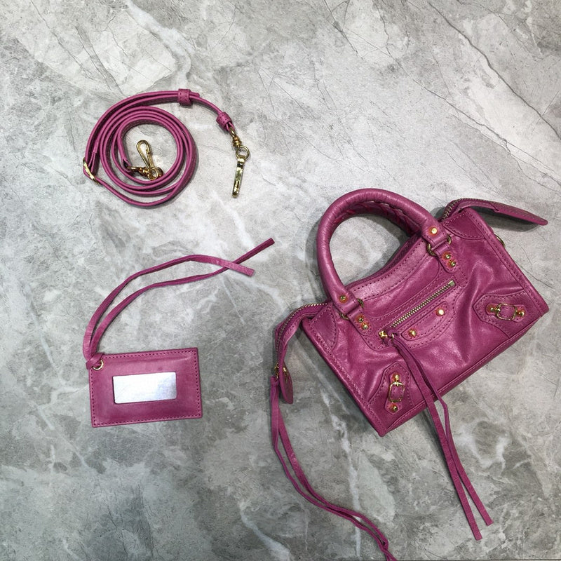 COZY BAGS - BG Lady Bags - 378