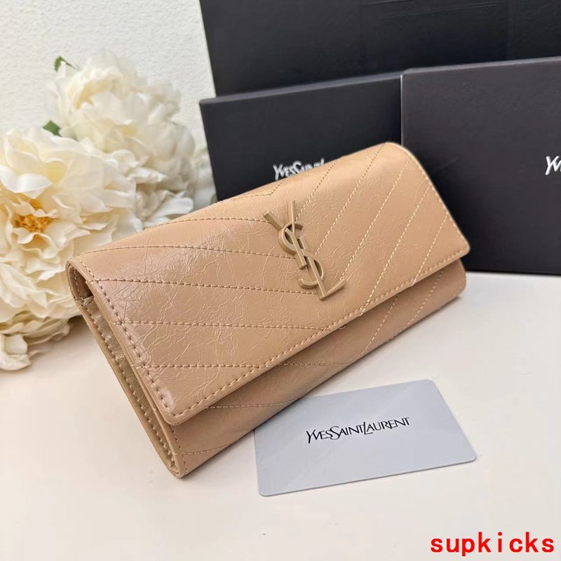 COZY BAGS - Mix Wallets - 729