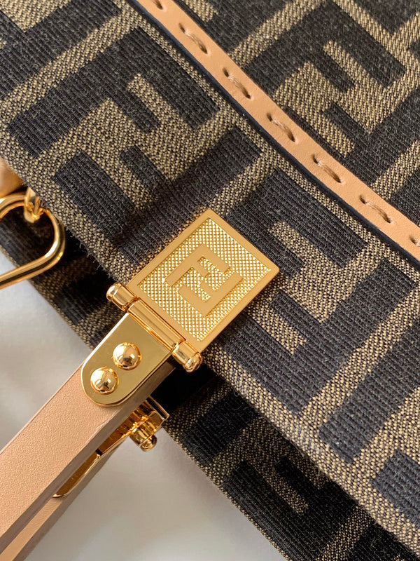 COZY BAGS - FDE Bags - 033