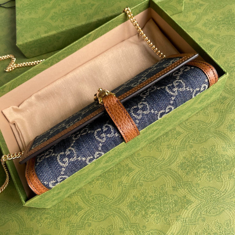 Cozy Bags - GUKI Women Wallets - 109