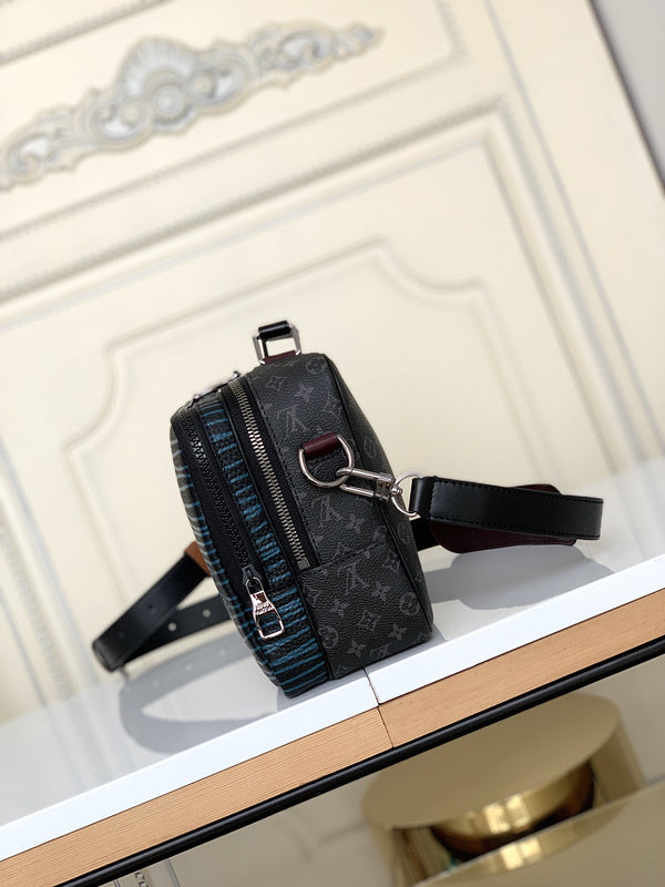 COZY BAGS - LOV Bags - 3901