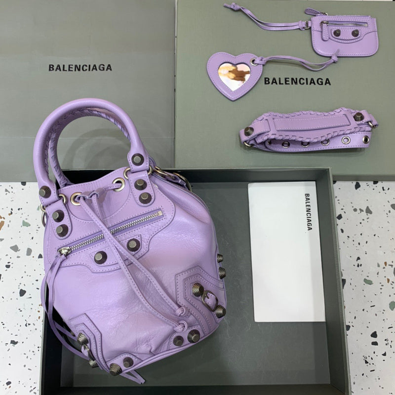 COZY BAGS - BG Lady Bags - 059