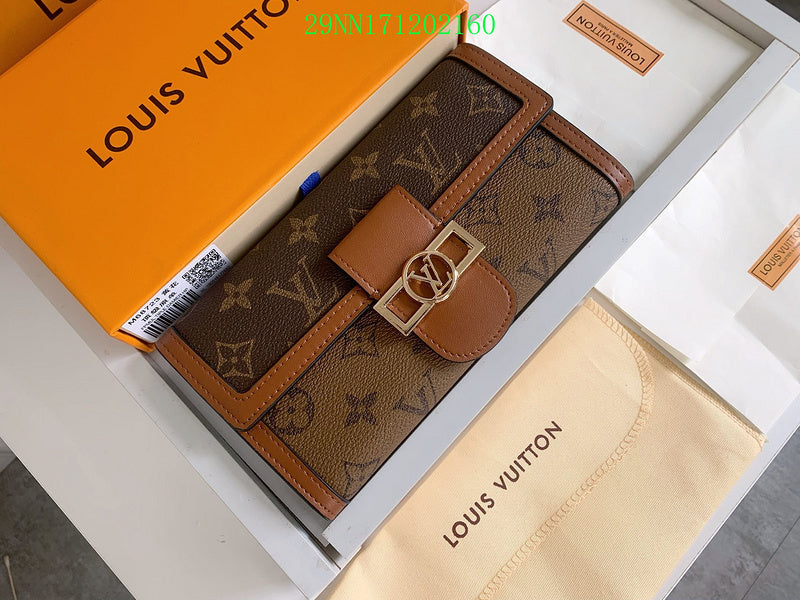 COZY BAGS - CHL Wallet - 430