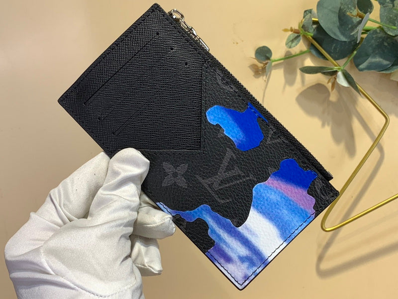 COZY - LOV Wallets - 343