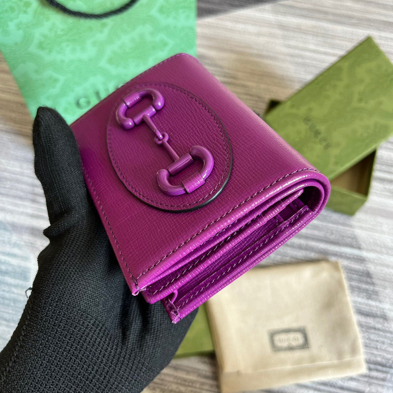 COZY BAGS - Guki Wallet - 091