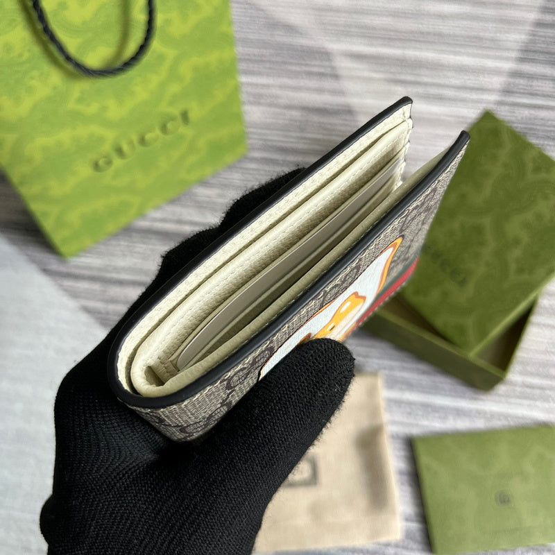 COZY BAGS - Guki Wallet - 061