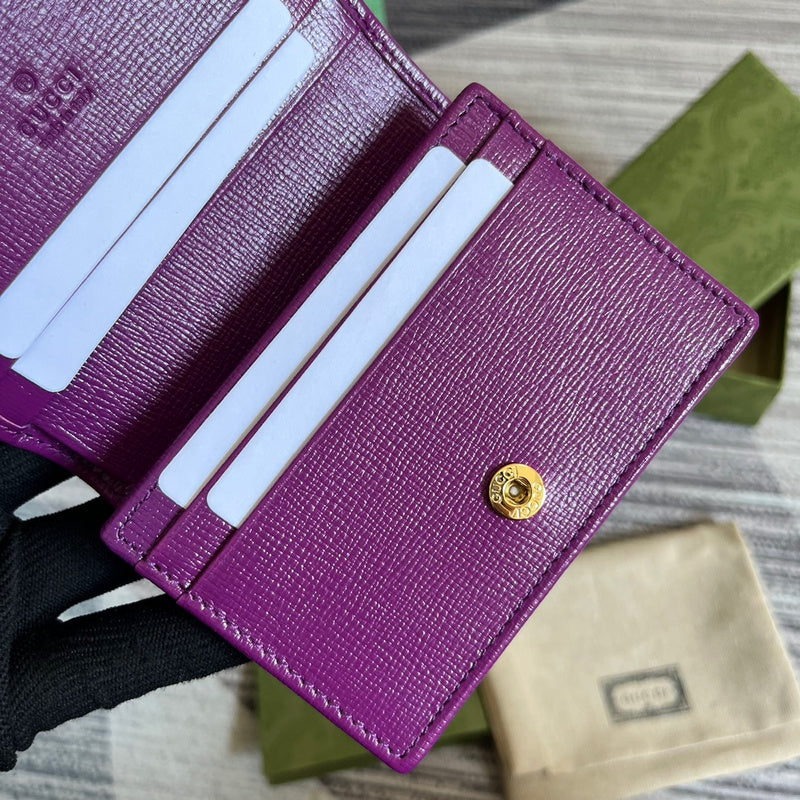 COZY BAGS - Guki Wallet - 091
