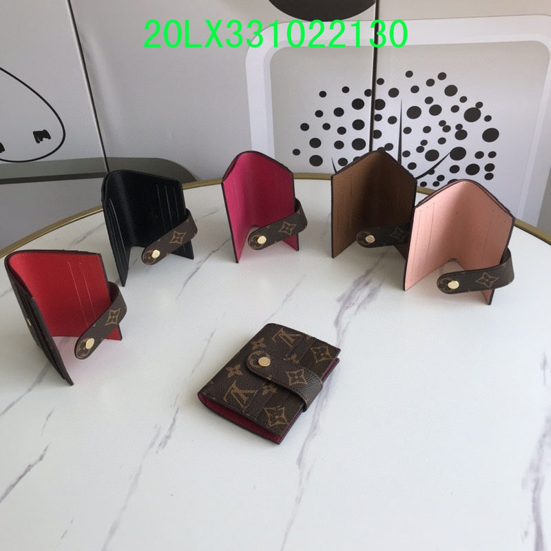 COZY BAGS - CHL Wallet - 1434