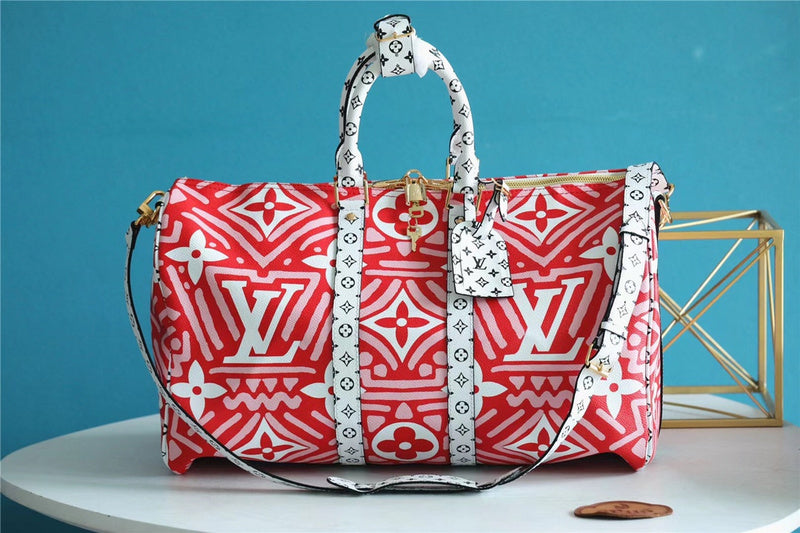 JB - LOV Travel Bags - 247