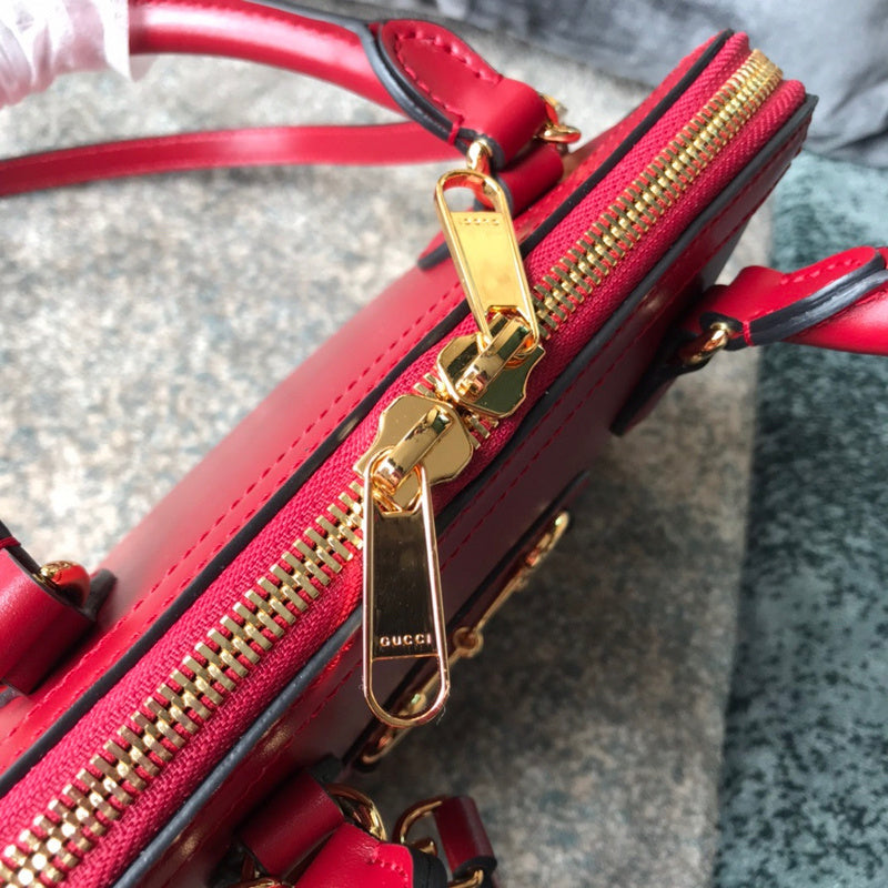 JB - Guki Lady Bags - 1486