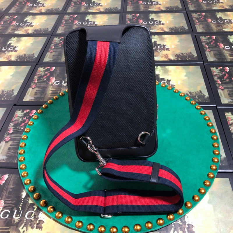 COZY BAGS - Guki Men Bags - 297