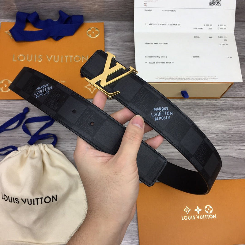 JB - LOV Belts - 365