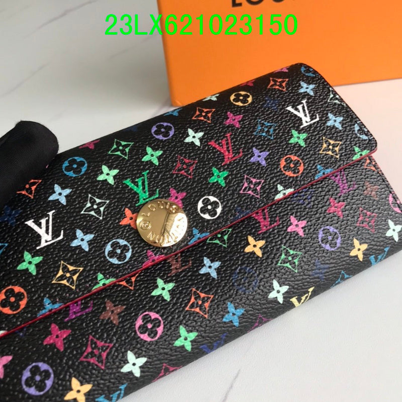 COZY BAGS - CHL Wallet - 1287