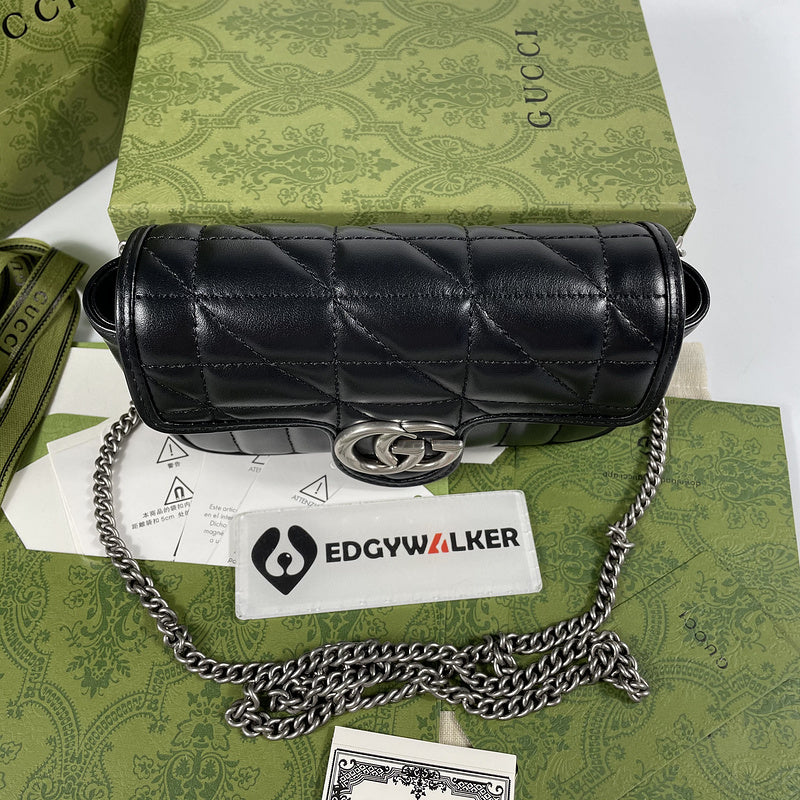 Cozy Bags - GUKI Women Shoulders Bags - 002
