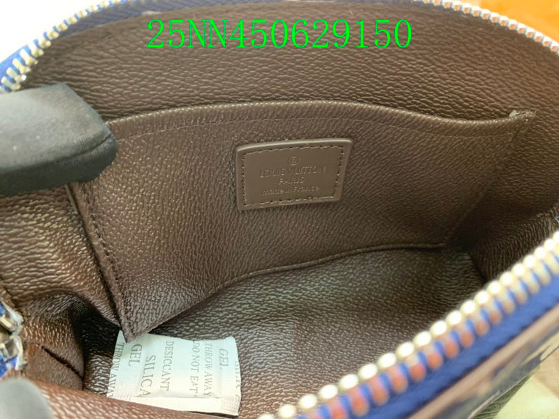 COZY BAGS - LOV Wallet - 1131