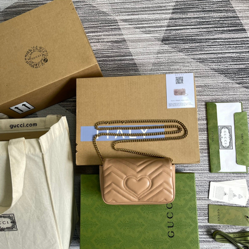 COZY BAGS - GUKI Bags - 1545