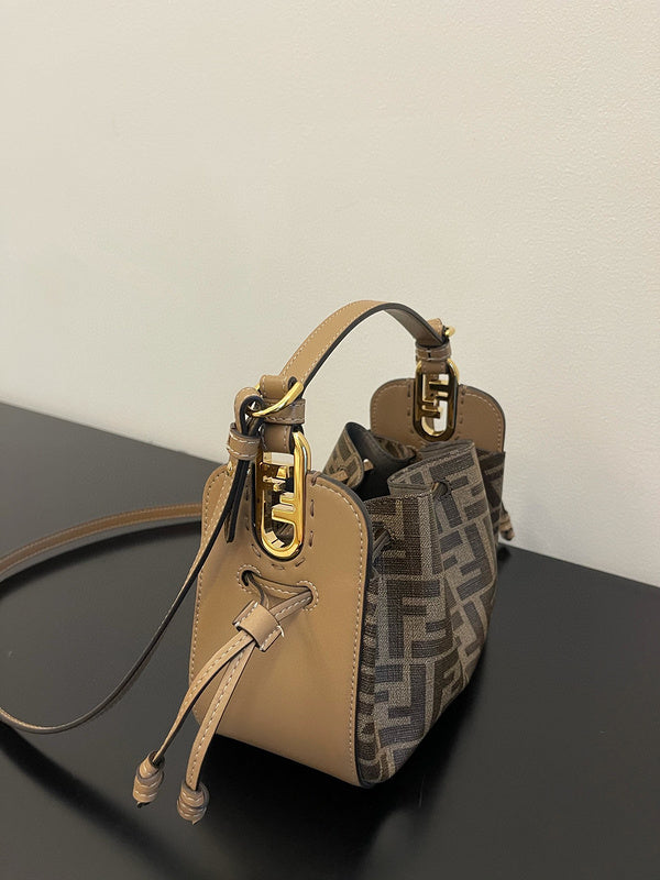 COZY BAGS - FDE Bags - 223