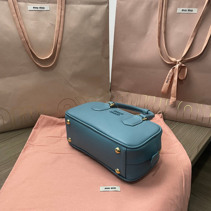 COZY BAGS - MMU Bags - 131