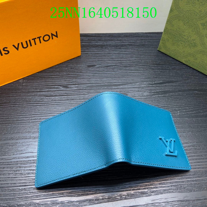 COZY BAGS - LOV Wallet - 1336