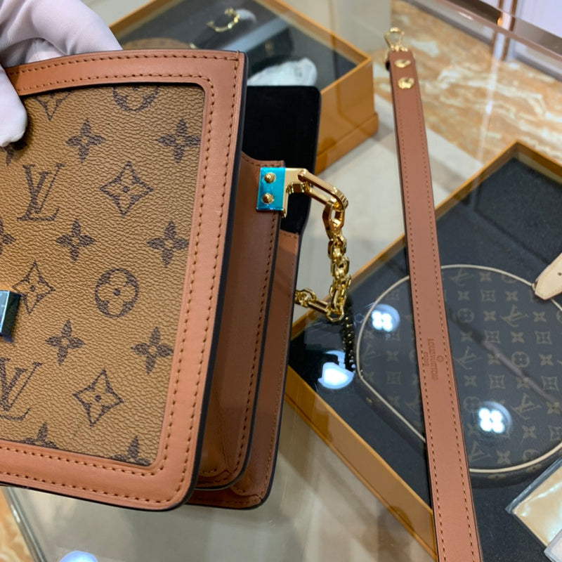 COZY - LV Bags - 4396