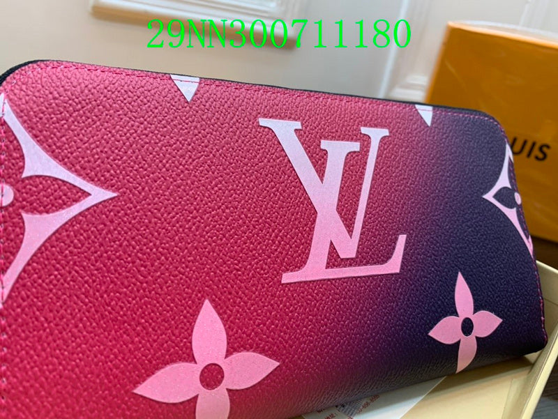COZY BAGS - LOV Wallet - 1110