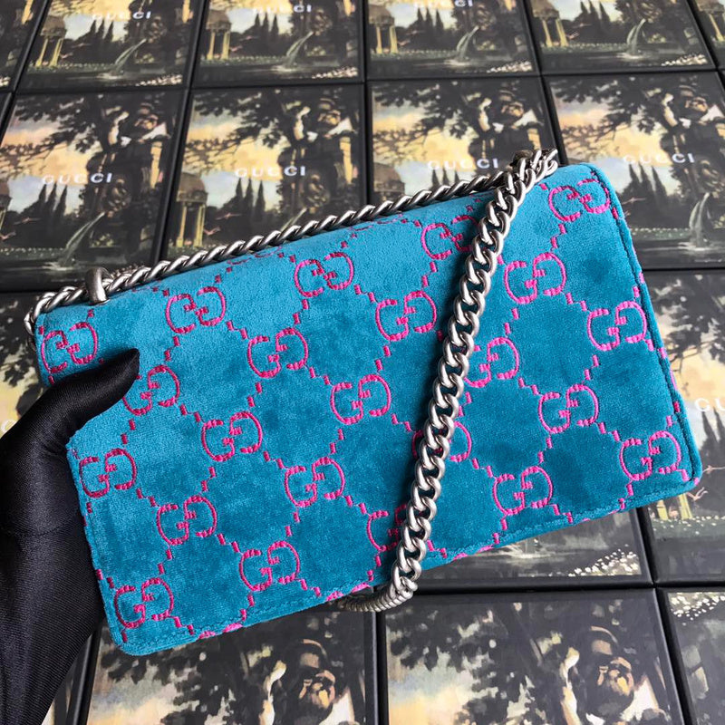 COZY - Guki Lady Bags - 1427