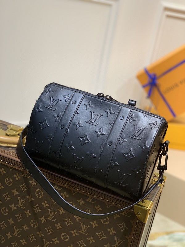 COZY BAGS - LOV Bags - 3584