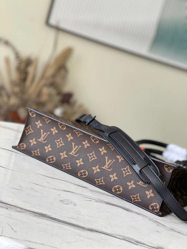 COZY - LOV Men Business Bags - 010