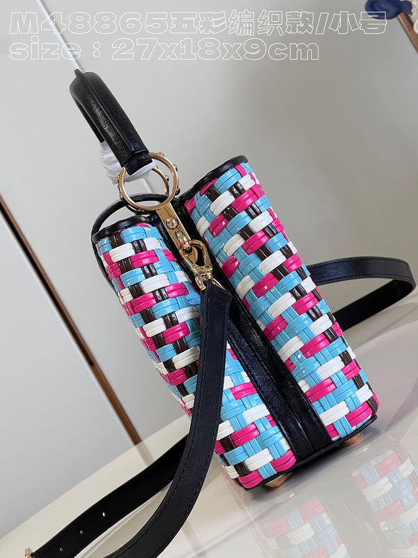 COZY BAGS - LOV Bags - 379