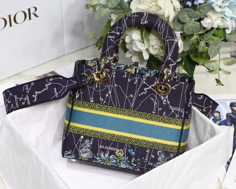 JB - DOR Lady Bags - 593