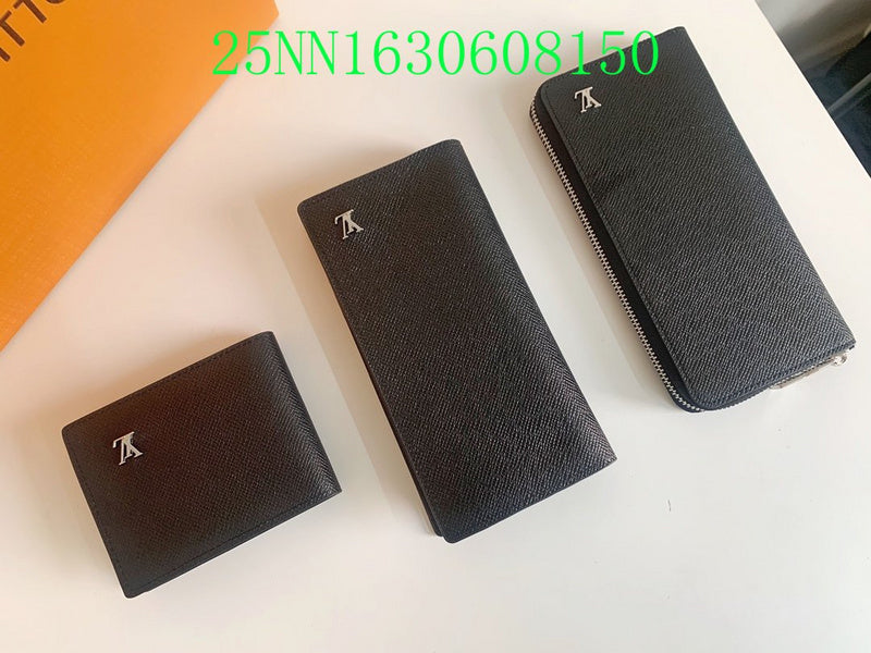 COZY BAGS - LOV Wallet - 1229