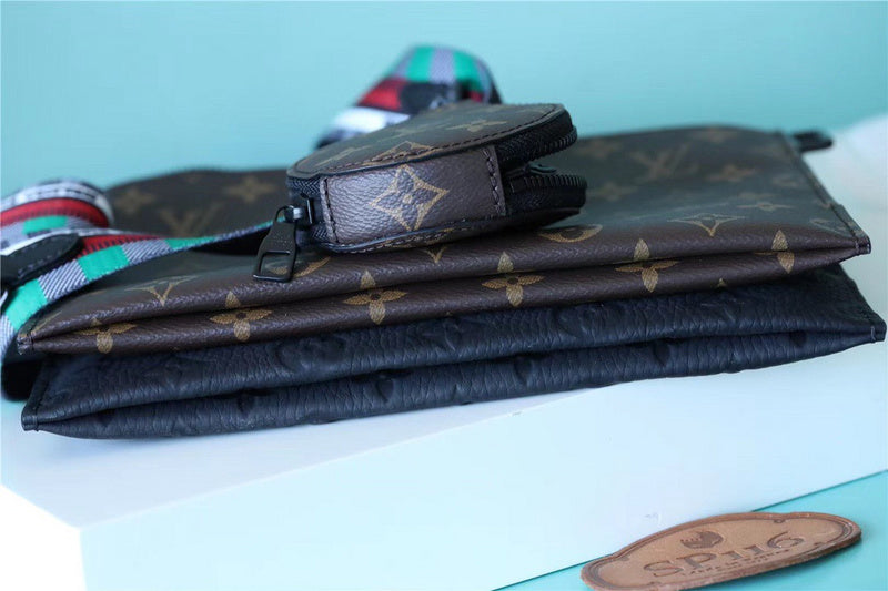 COZY BAGS - LOV Men Bags - 260