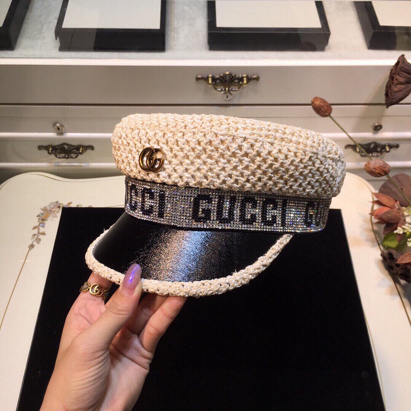 COZY BAGS - Guki Hats & Caps - 315
