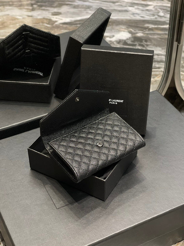 COZY - YLS Wallets - 064