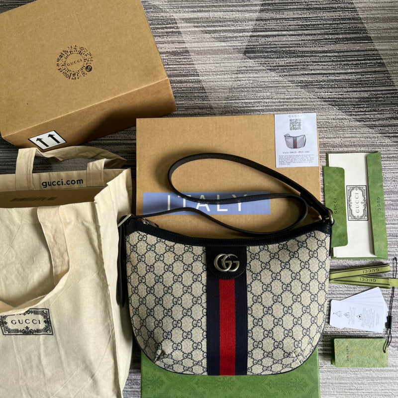 COZY BAGS - GUKI Bags - 1364