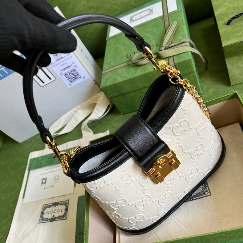 JB - Guki Lady Bags - 804
