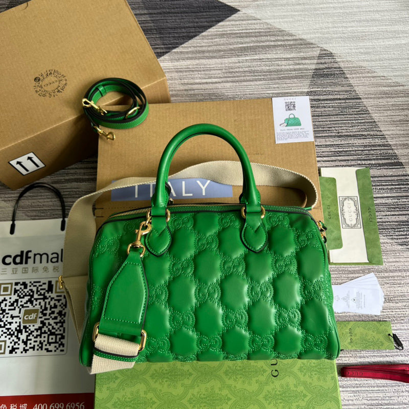 JB - Guki Lady Bags - 509