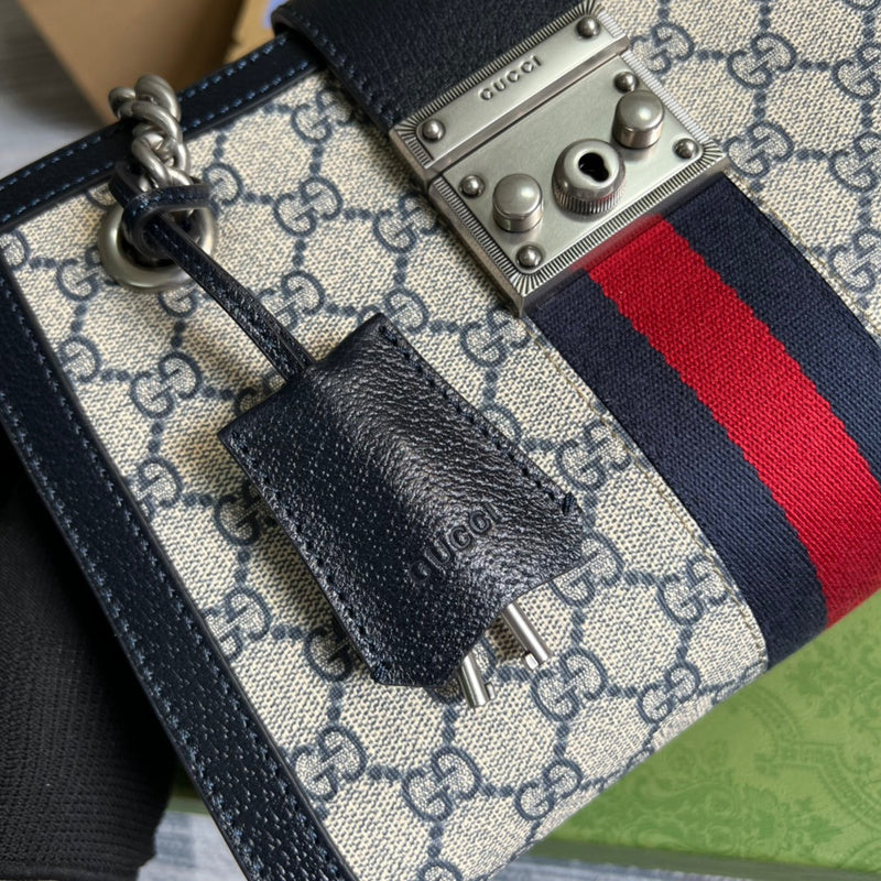 JB - Guki Lady Bags - 658