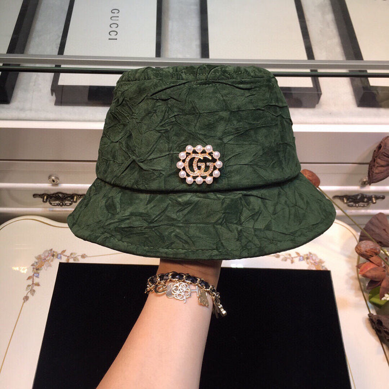 COZY BAGS - Guki Hats & Caps - 337