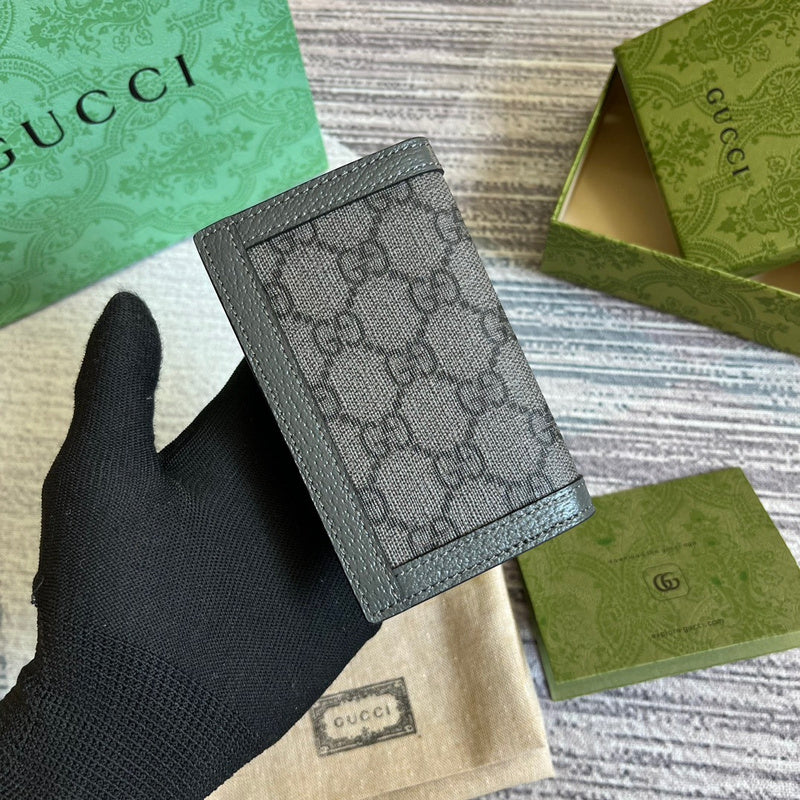 JB - Guki Card Case - 041