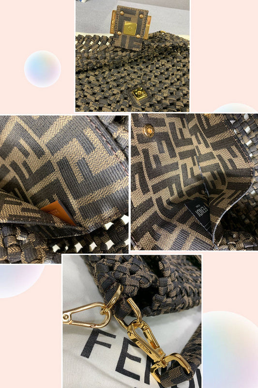 COZY - FDE Bags - 363