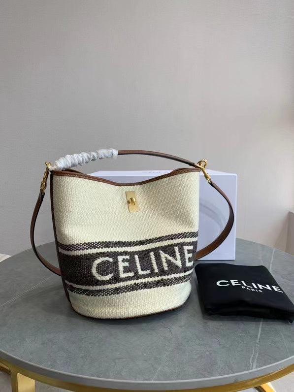 COZY - COL Bags - 135