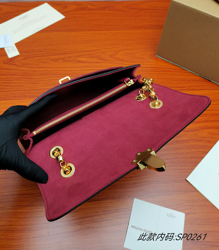 COZY BAGS - LOV Bags - 1550