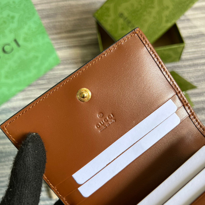 Cozy Bags - GUKI Women Wallets - 044