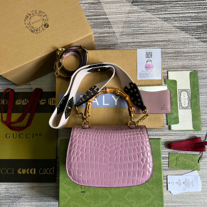 JB - Guki Lady Bags - 689
