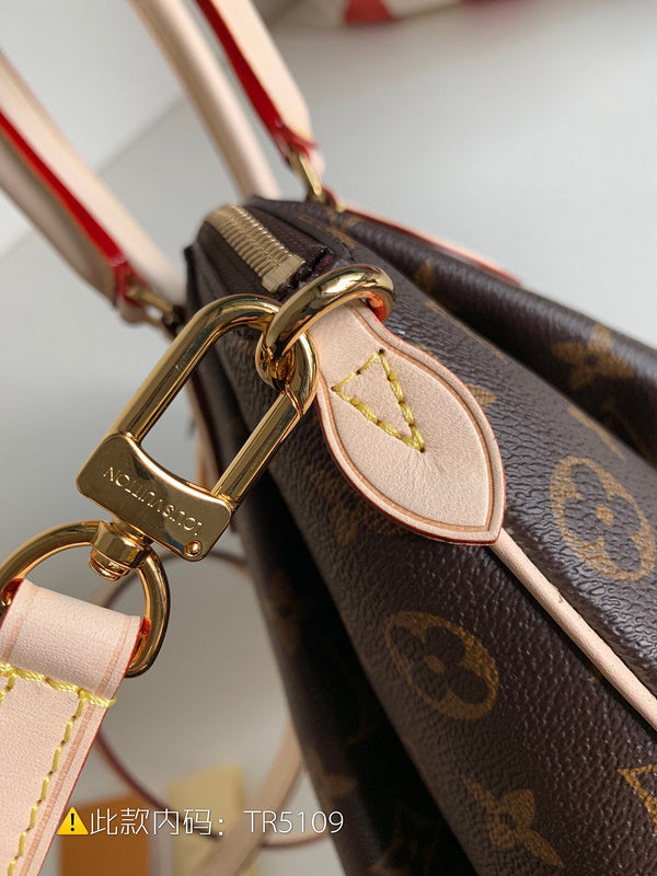 COZY BAGS - LOV Bags - 5055