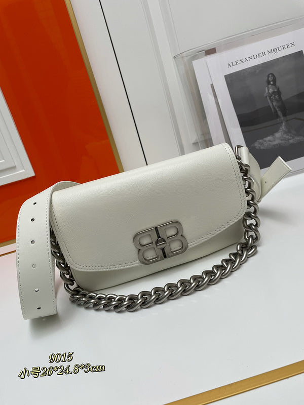 COZY - BG Bags - 008