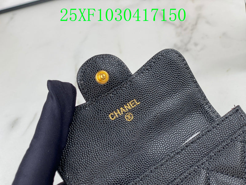 COZY BAGS - CHL Wallet - 167