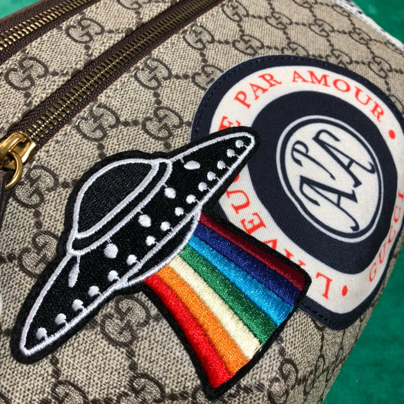 COZY BAGS - Guki Men Bags - 325